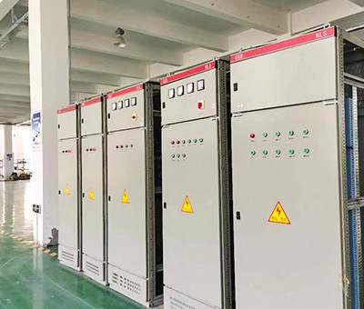 煤礦地面防滅火灌漿站電控系統(tǒng)優(yōu)勢(shì)